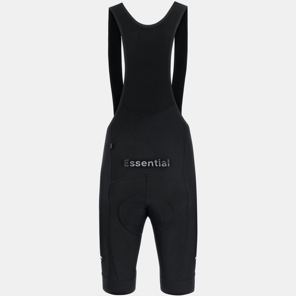 Pas Normal Studios - Essential Bib - Black - Mens
Size XL - Picture 2 of 2